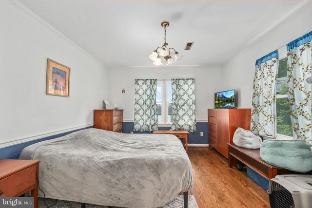189 NEWTON ST, Orange, VA 22960