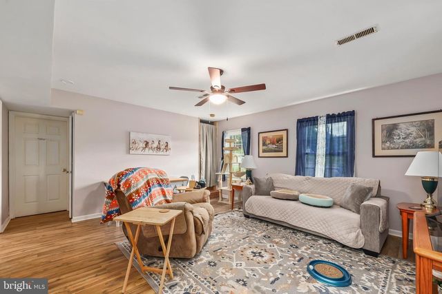 189 NEWTON ST, Orange, VA 22960