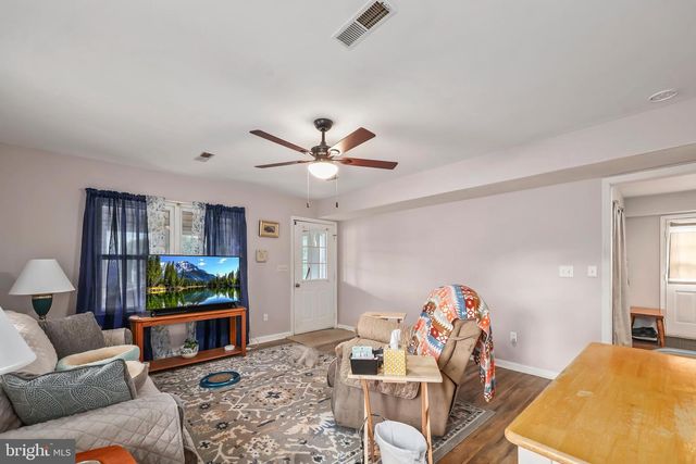 189 NEWTON ST, Orange, VA 22960