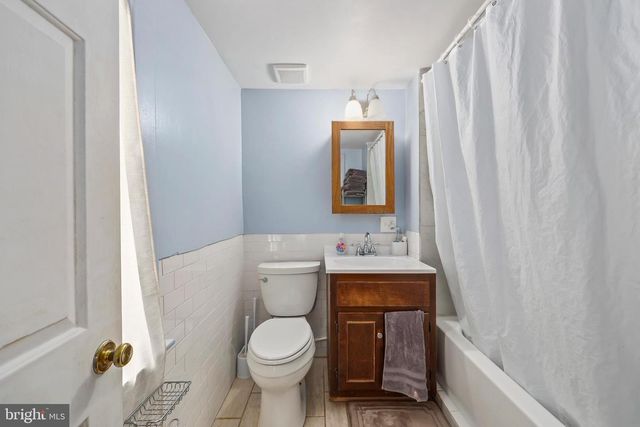 189 NEWTON ST, Orange, VA 22960