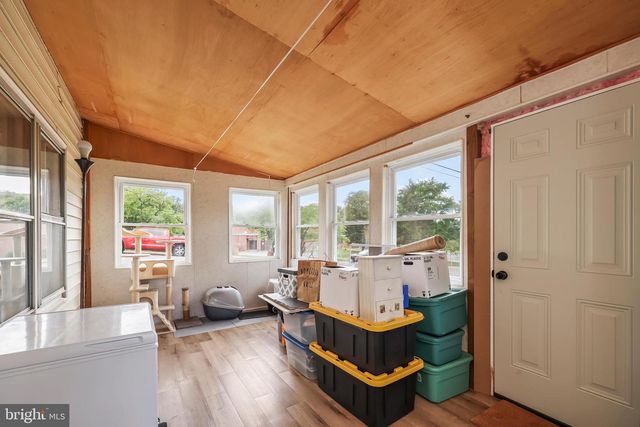 189 NEWTON ST, Orange, VA 22960