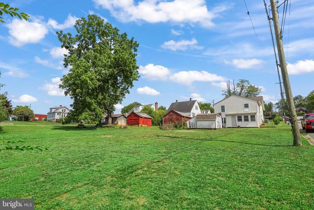 189 NEWTON ST, Orange, VA 22960