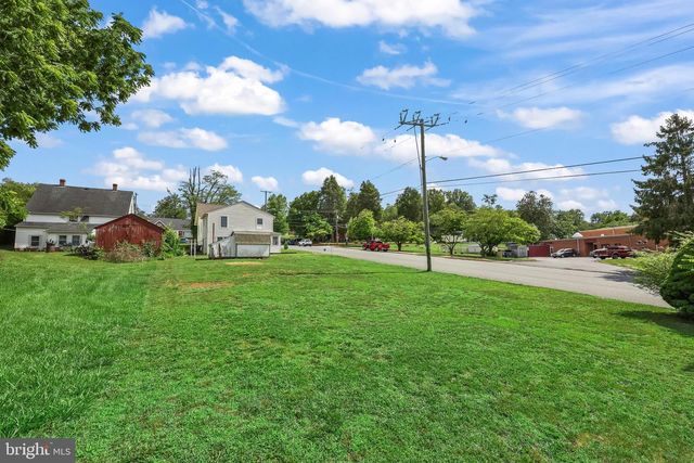 189 NEWTON ST, Orange, VA 22960
