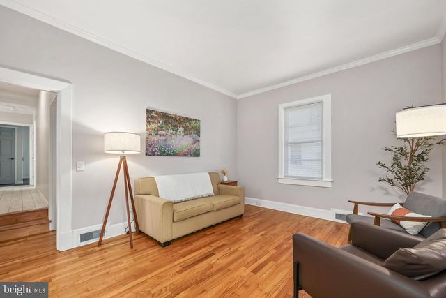 189 NEWTON ST, Orange, VA 22960