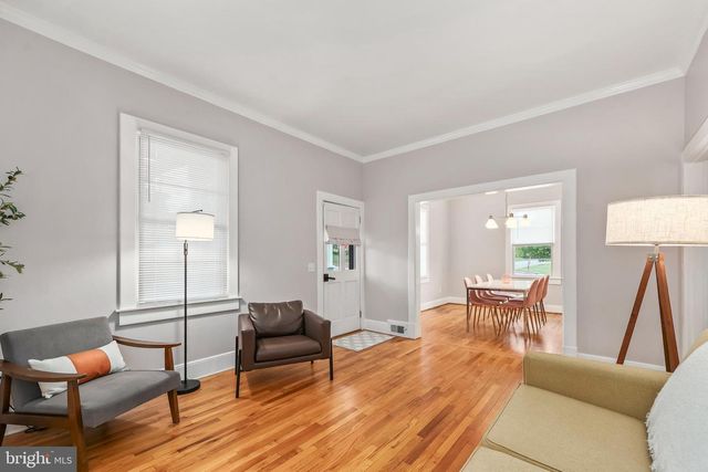 189 NEWTON ST, Orange, VA 22960