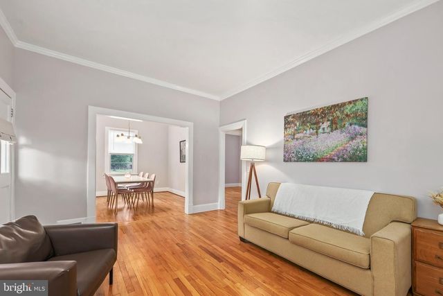 189 NEWTON ST, Orange, VA 22960