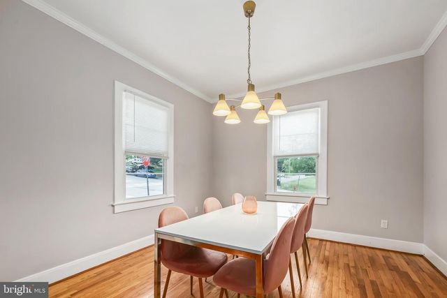 189 NEWTON ST, Orange, VA 22960