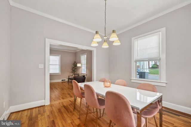 189 NEWTON ST, Orange, VA 22960