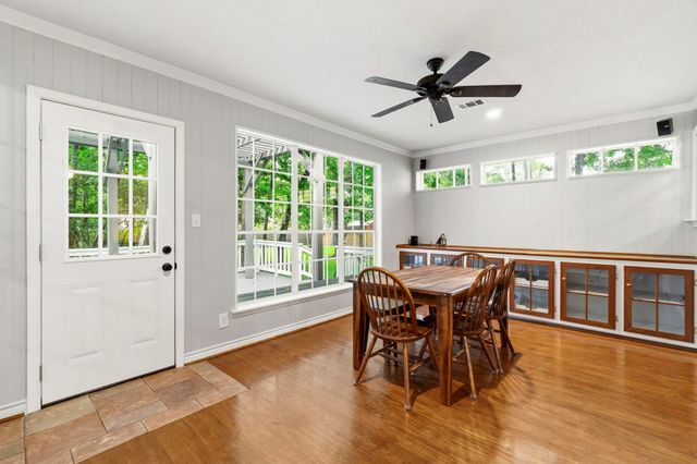 2407 Carriage Ridge Lane, Conroe, TX 77384