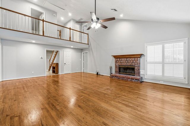 2407 Carriage Ridge Lane, Conroe, TX 77384