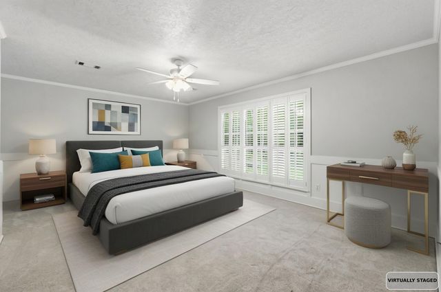2407 Carriage Ridge Lane, Conroe, TX 77384