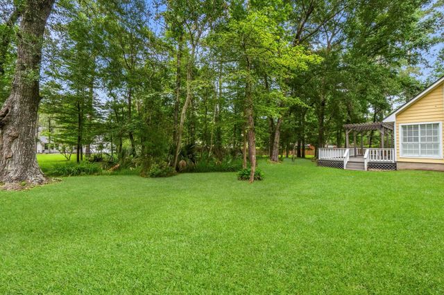 2407 Carriage Ridge Lane, Conroe, TX 77384