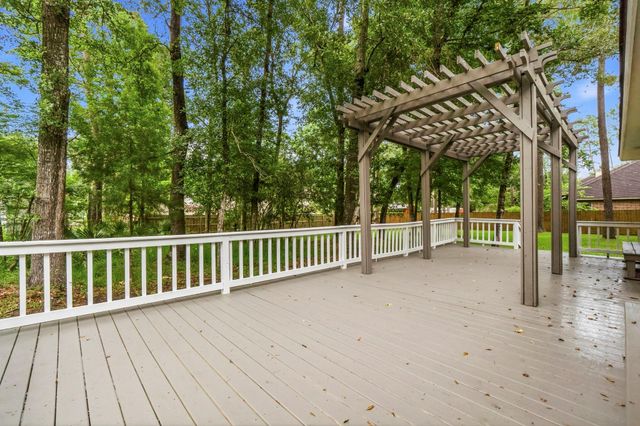 2407 Carriage Ridge Lane, Conroe, TX 77384
