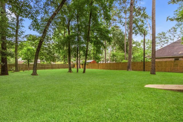 2407 Carriage Ridge Lane, Conroe, TX 77384