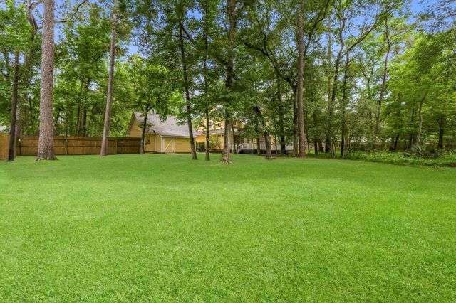 2407 Carriage Ridge Lane, Conroe, TX 77384