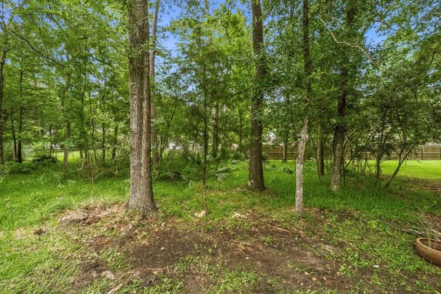 2407 Carriage Ridge Lane, Conroe, TX 77384