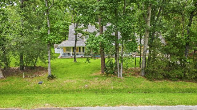 2407 Carriage Ridge Lane, Conroe, TX 77384