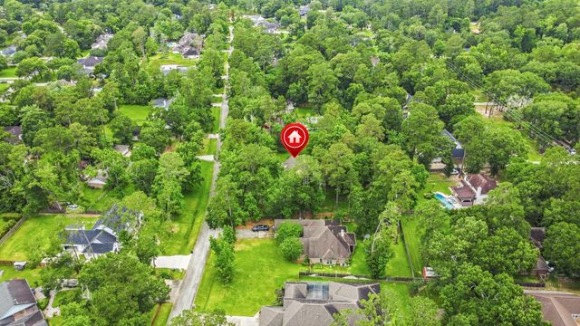2407 Carriage Ridge Lane, Conroe, TX 77384