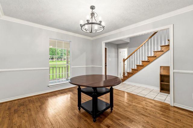2407 Carriage Ridge Lane, Conroe, TX 77384