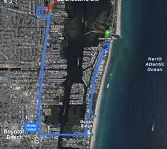 24 Crossings Circle H, Boynton Beach, FL 33435