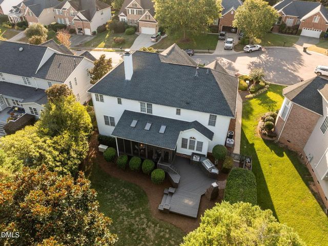 12412 Fieldmist Drive, Raleigh, NC 27614
