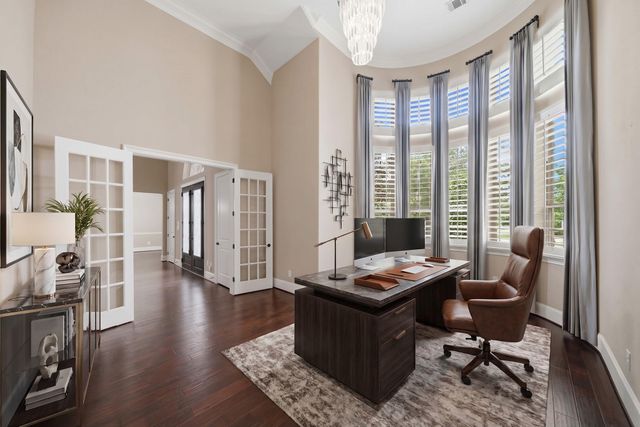 2803 Chester Knoll Court, Katy, TX 77494