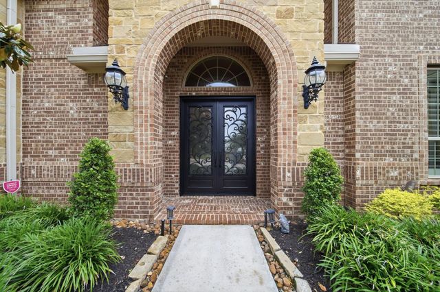 2803 Chester Knoll Court, Katy, TX 77494
