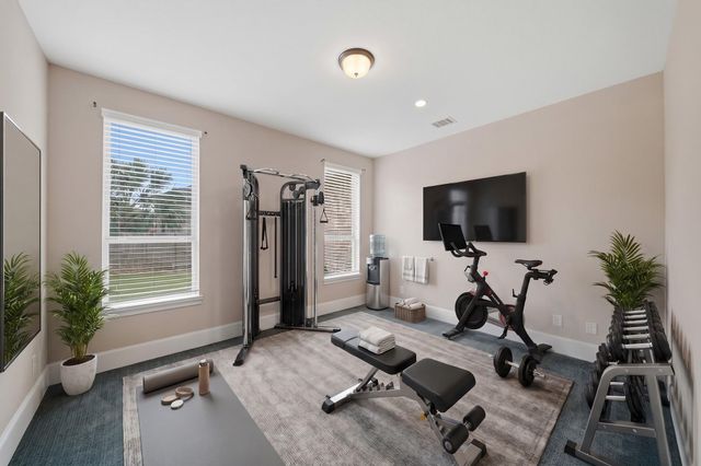 2803 Chester Knoll Court, Katy, TX 77494