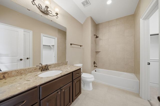 2803 Chester Knoll Court, Katy, TX 77494