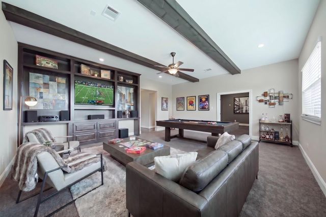 2803 Chester Knoll Court, Katy, TX 77494