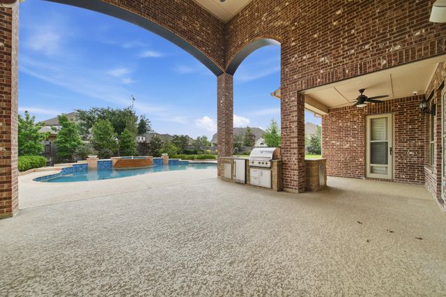 2803 Chester Knoll Court, Katy, TX 77494