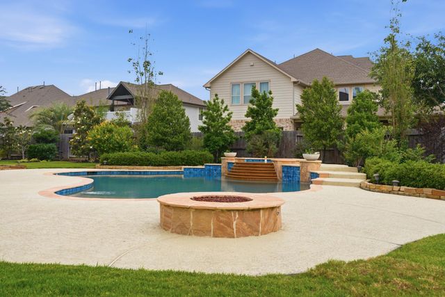 2803 Chester Knoll Court, Katy, TX 77494