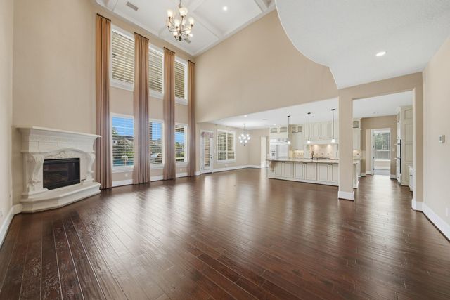 2803 Chester Knoll Court, Katy, TX 77494