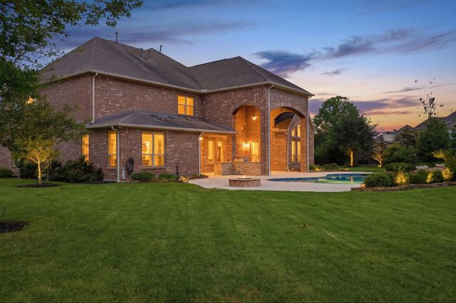 2803 Chester Knoll Court, Katy, TX 77494
