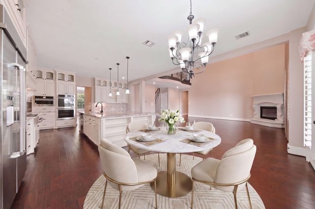 2803 Chester Knoll Court, Katy, TX 77494
