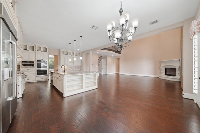 2803 Chester Knoll Court, Katy, TX 77494