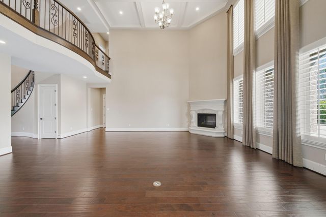 2803 Chester Knoll Court, Katy, TX 77494