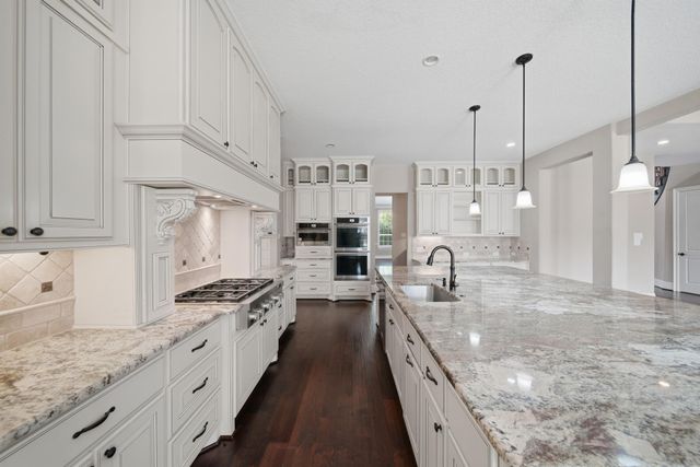 2803 Chester Knoll Court, Katy, TX 77494