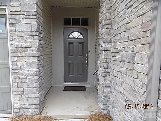 5633 Garrow Glen Road, Charlotte, NC 28278