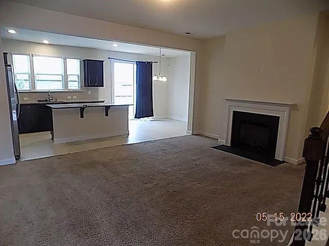 5633 Garrow Glen Road, Charlotte, NC 28278