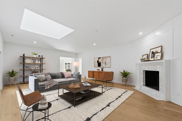 6417 Malcolm Drive, Dallas, TX 75214