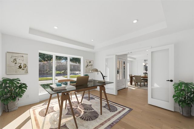 6417 Malcolm Drive, Dallas, TX 75214