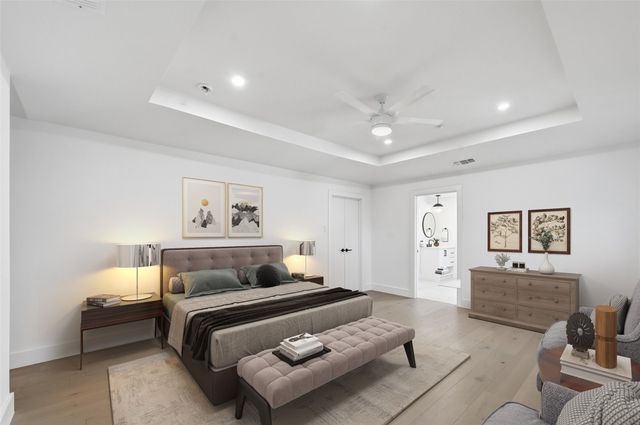 6417 Malcolm Drive, Dallas, TX 75214