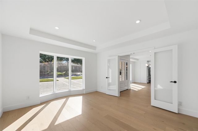 6417 Malcolm Drive, Dallas, TX 75214