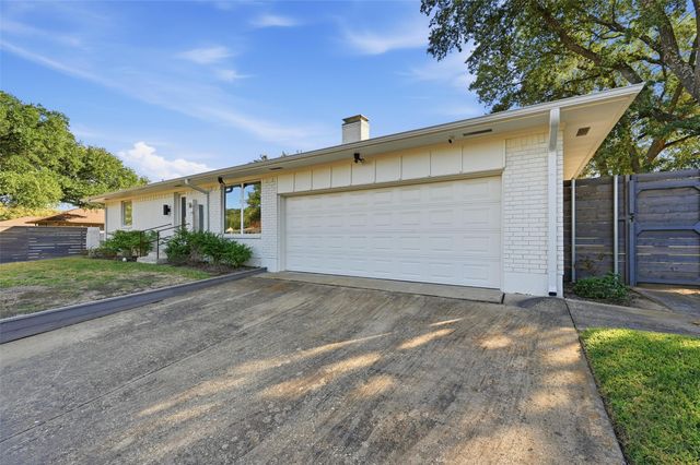 6417 Malcolm Drive, Dallas, TX 75214