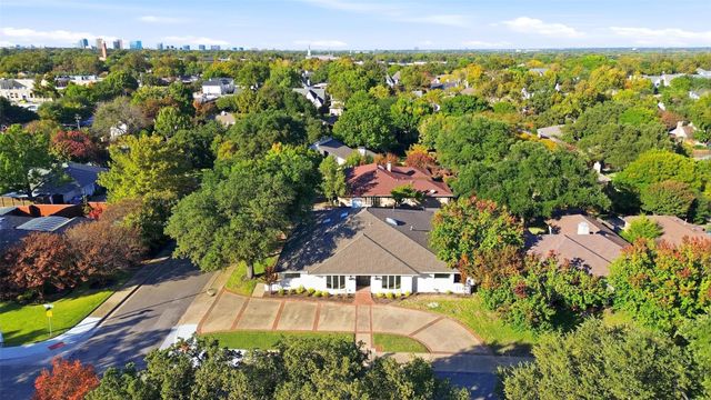 6417 Malcolm Drive, Dallas, TX 75214