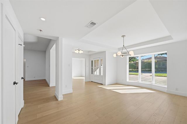 6417 Malcolm Drive, Dallas, TX 75214