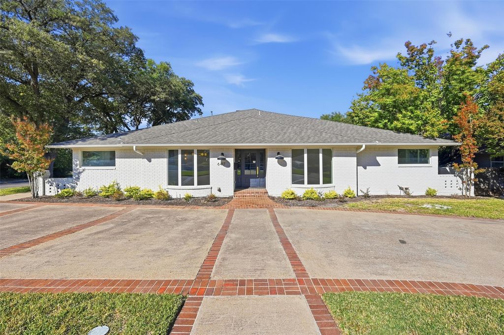 6417 Malcolm Drive, Dallas, TX 75214