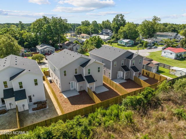 1407 Corbett Street A&B, Wilmington, NC 28401