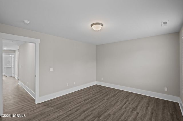 1407 Corbett Street A&B, Wilmington, NC 28401